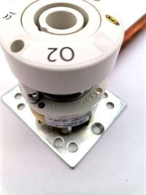Uscita Gas Medicale CPX O2 NG - Unità Terminale Con Scatola - Prodotto UK - Foto 1