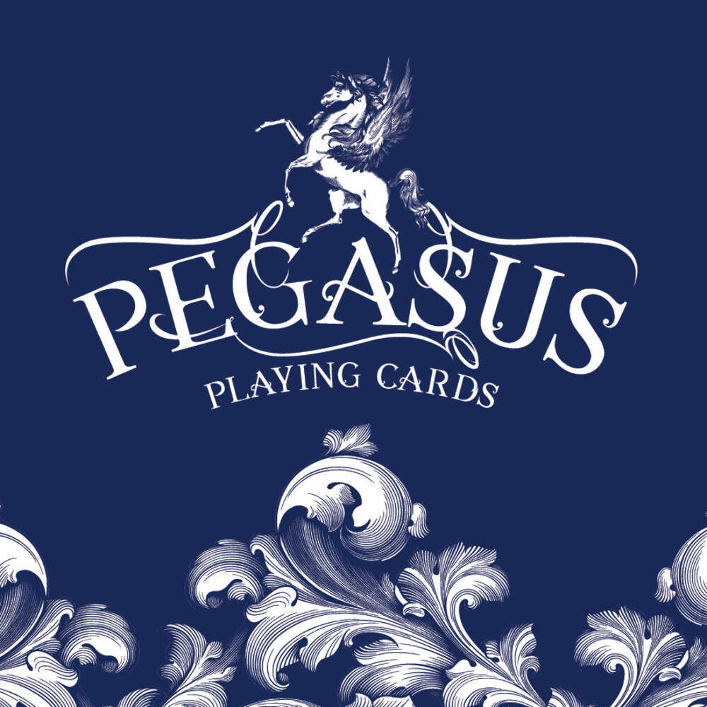 トランプ Pegasus Playing Cards Pegasus Playing Cards | eBay
