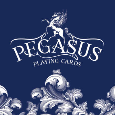 Pegasus Playing Cards | eBay