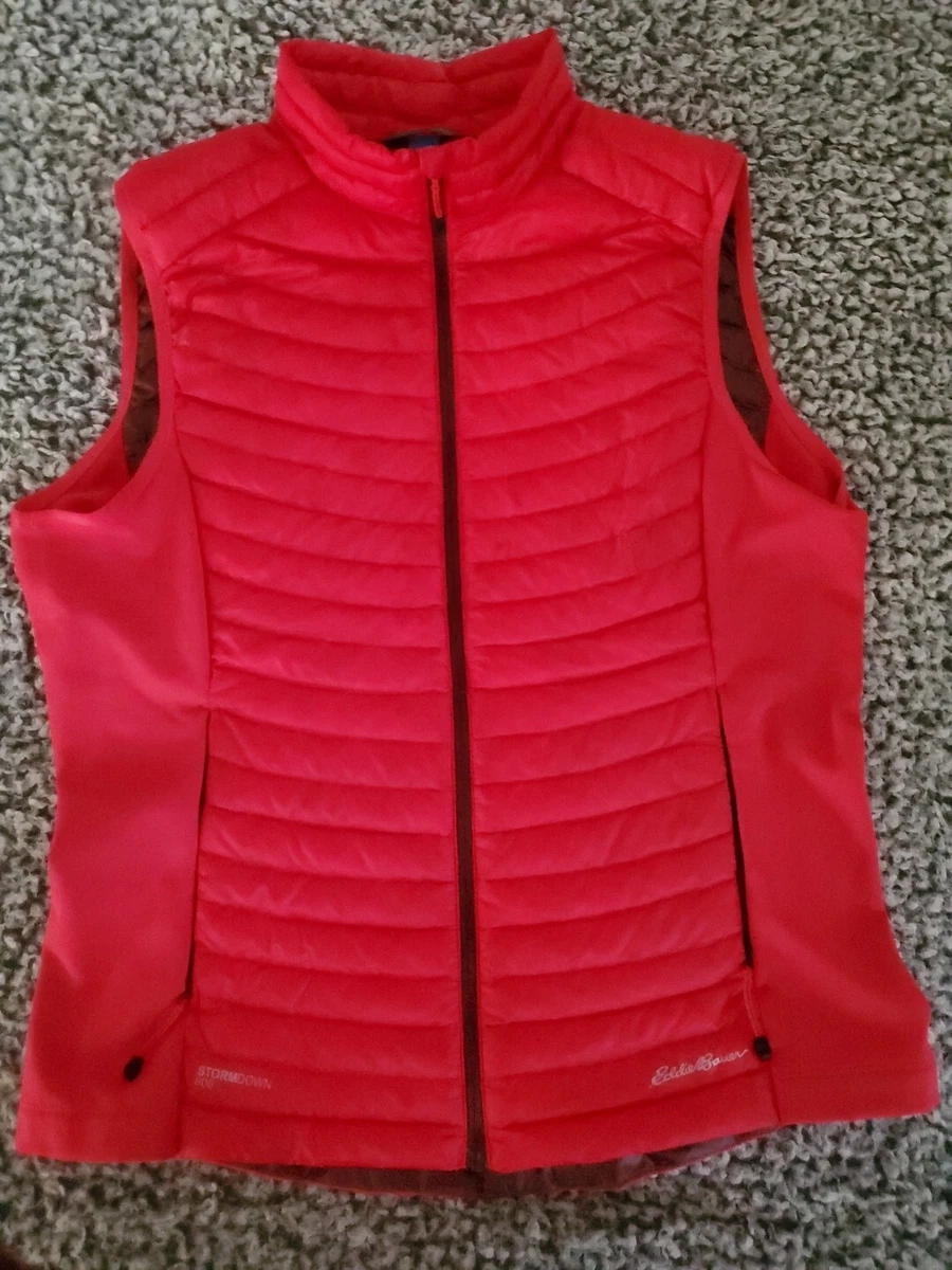 Eddie bauer stormdown 800 womens 2025