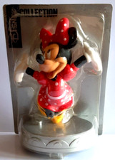 MINNI PERSONAGGIO DISNEY -  SERIE COLLECTION DE AGOSTINI