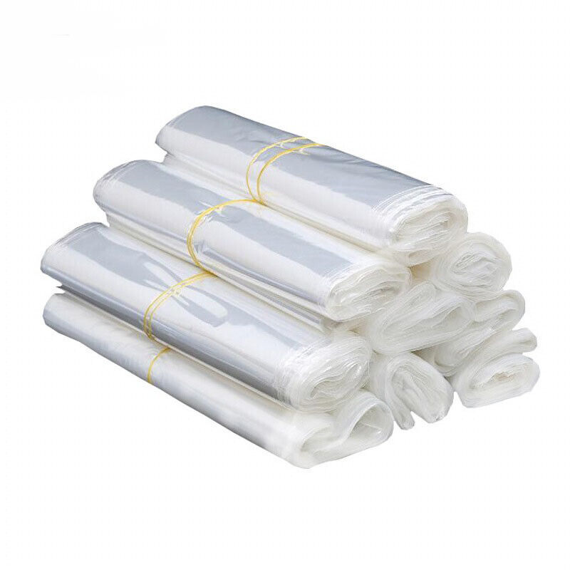 Heat Seal Shrink Wrap Bags Gift Packing Home Made PVC Sealer Film