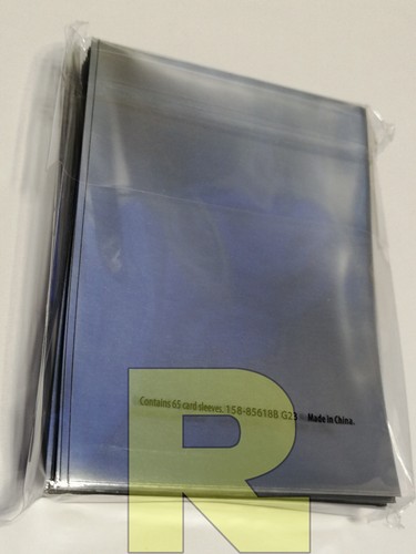 65 Schutzhüllen / Sleeves® SCHICKSAL DES PALDEA - MIMIKYU® Pokemon / MTG Size - Bild 4 von 4