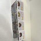 Funko Pop! Vinyl Lot of 4 Exclusives FYE Target Phastos Talos Reva #878 — photo 2