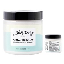 TUBBY TODD All Over Ointment - Baby Eczema Cream