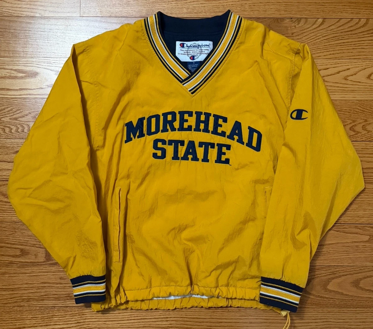 NCAA Fan Apparel & Souvenirs Morehead State Eagles for sale | eBay