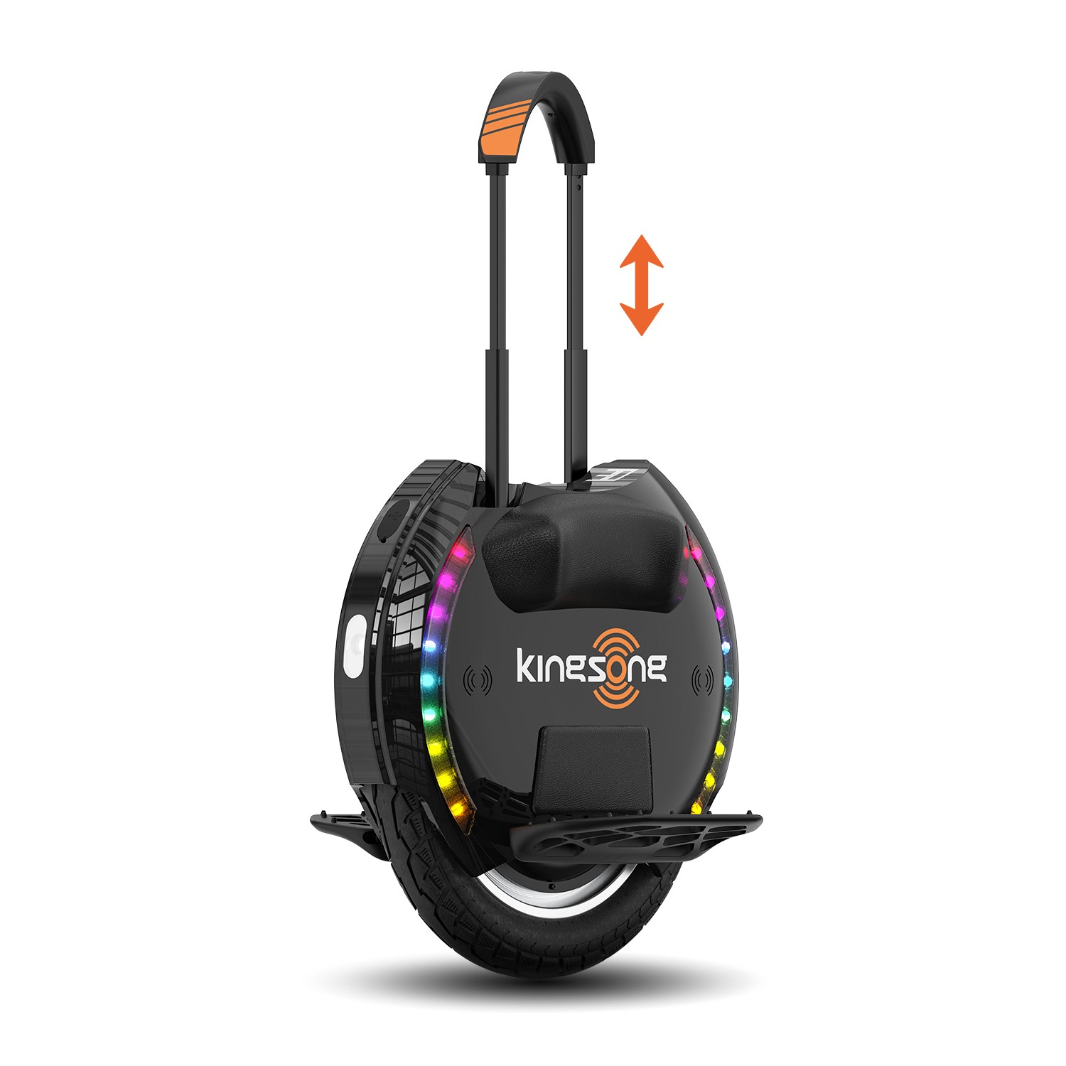 KINGSONG 14D PRO Electric Unicycle for Adults City Commuter 