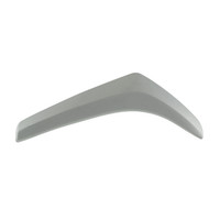 Piaggio Liberty 4T PTT 50 Parakcolpi Deflector Vorne Links 2007-2012