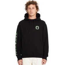 Volcom Handerry Hoodie - Black
