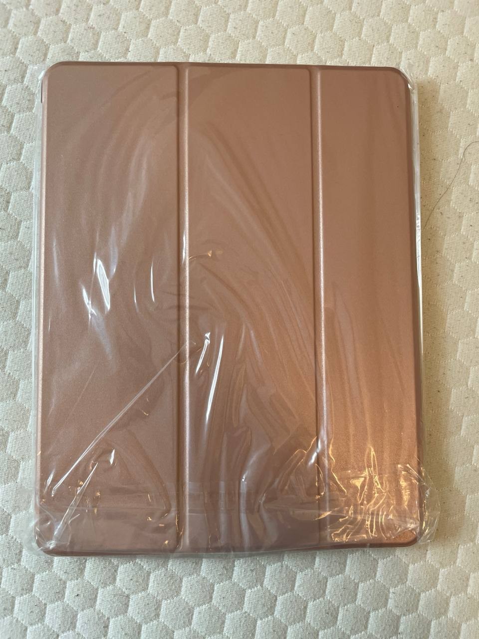 ESR iPad Pro 12.9" Protective Case Hard Back Trifold Stand x2 Bundle New image 4