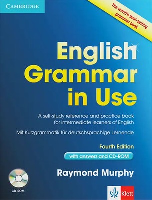 English Grammar in Use