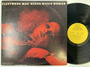 Fleetwood Mac-Black Magic Women | eBay