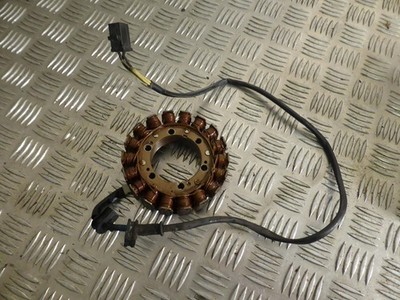 Honda NTV 600 NTV600 REVERE 1991 GENERATOR STATOR WICKLUNGEN