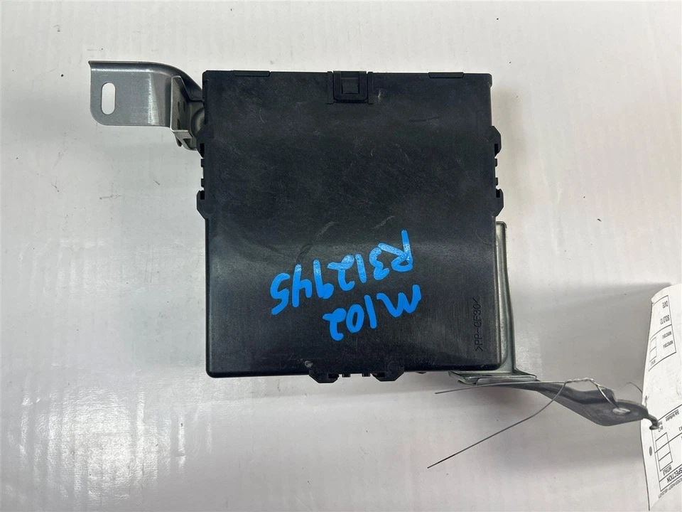 Módulo de control del motor Scion TC 2008-2010 2,4 L PN-8966121520 OEM Foto 4 de 4