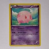 Pokémon Card: Munna 48/114 (Pokemon Black & White)