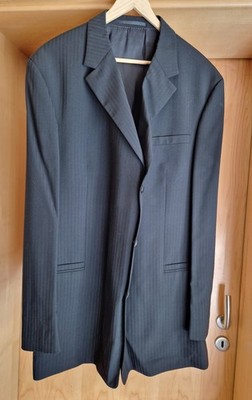 Digel Hochzeit Anzug Top Zustand gr 60