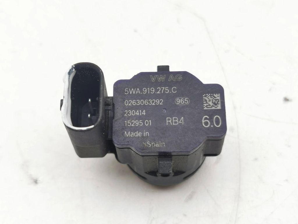 Foto 5 di 8