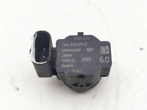 Sensore Accelerazione AUDI A3 Sportback 8VA, 8VF 5WA919275C 1.00 Benzina 31192858 - Foto 5 di 8