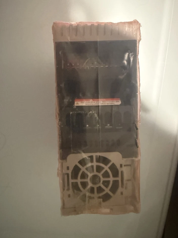 Allen Bradley 25b-d6p0n104 Powerflex 525 AC Drive 3 HP 6a 480v - Image 3 of 4