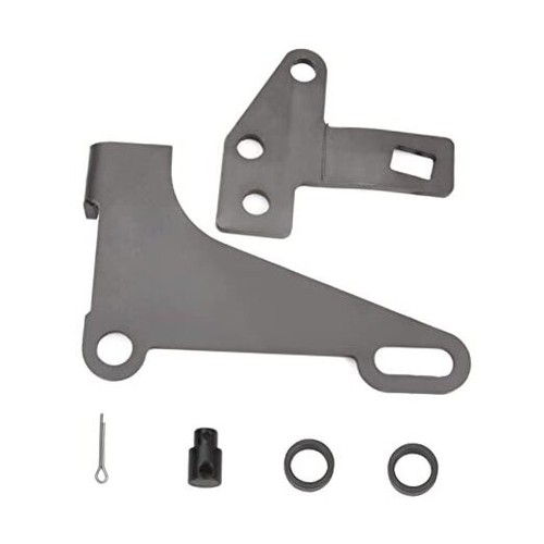 Automatic Shifter Bracket and Lever Kit Fits for GM 4L60E 4L80E ...