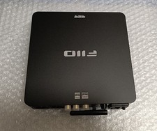 FiiO BR15 R2R Digital-to-Analog Converter with Bluetooth Audio Receiver Black