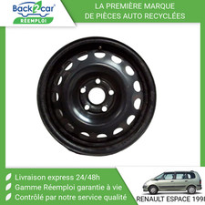 Jantes Renault AVANTIME