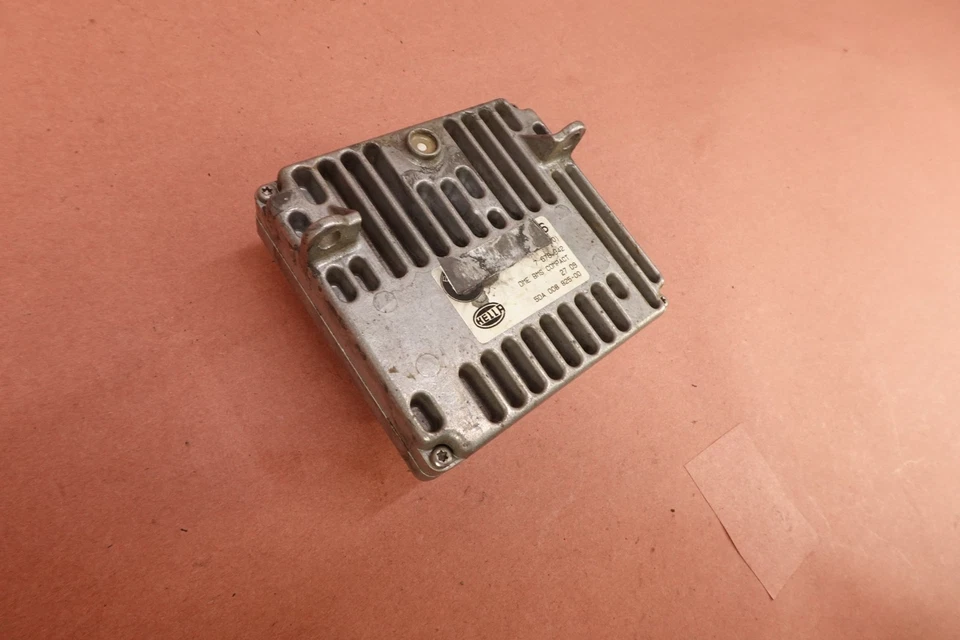 BMW G650 GS G650GS 2005-2010 ECU CDI módulo de unidad de control del motor computadora Foto 3 de 4