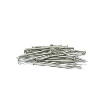 3-1/2" x 10GA 16D RING 316SS BOX NAILS 1lb | T16ABN1