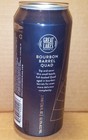 Bourbon Barrel Quad  16 oz. beer can - Great Lakes Brewing Company 2023 - EMPTY — photo 2