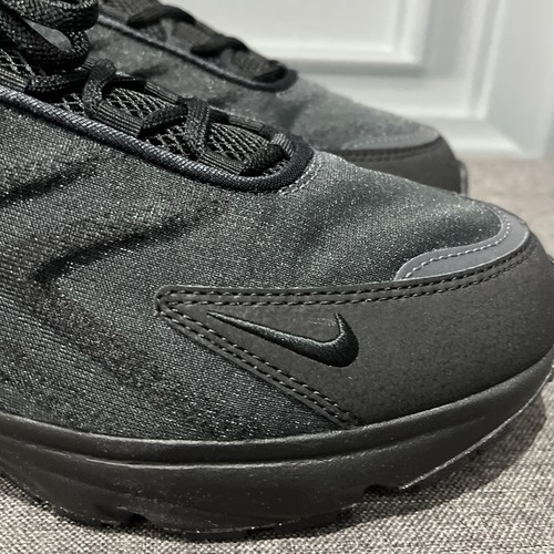 Nike Air Max TW - Black-Anthracite - DQ3984 003 - UK 12/EUR 47.5/US 13 - Picture 11 of 16