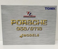 Porsche Tomy J0Q86