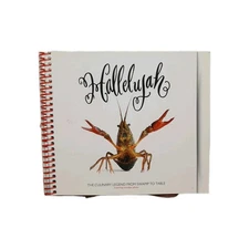 Hallelujah The Culinary Legend From Swamp To Table Featuring Nostalgic Photos...