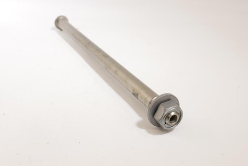 Achse Hinterrad Triumph Street Triple 660 ABS 2017 bis 2019