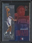 2025 Topps Signature VJ Edgecombe Base (RAW)
