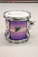 Remo Master Edge 8x8" Rack Tom Drum