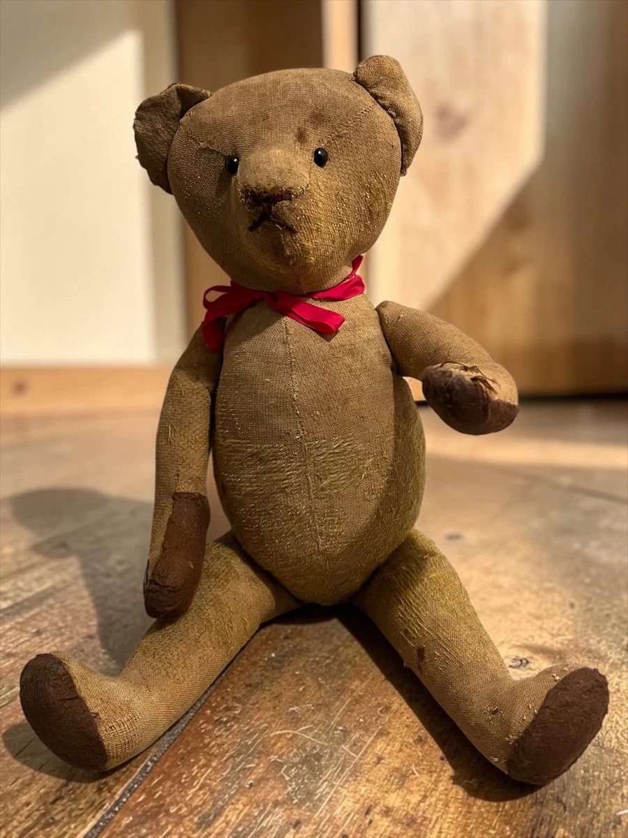 Antique 21 - 25 in Size Teddy Bears | Updated Oct 2026