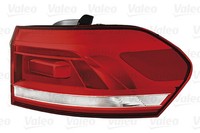 Valeo Heckleuchte Original Teil 047046 FüR Touran VW 5T1 GroßRaumlimousine TSI