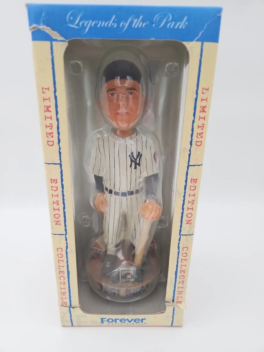 Yogi Berra New York Yankees MLB Bobbleheads for sale | eBay
