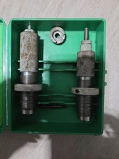RCBS FL Reloading Die Set 300 WIN MAG # 15301