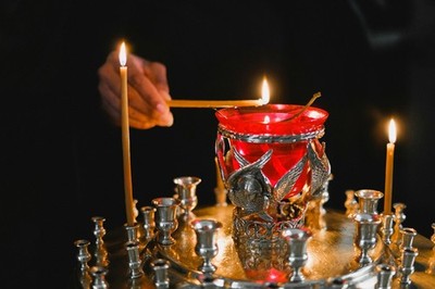 Voodoo Erfolgsritual   Fülle & Möglichkeiten