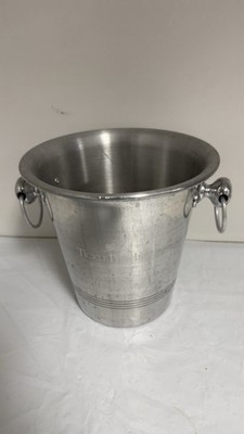 Tickle Pink Inn At Carmel Highlands Ice Bucket