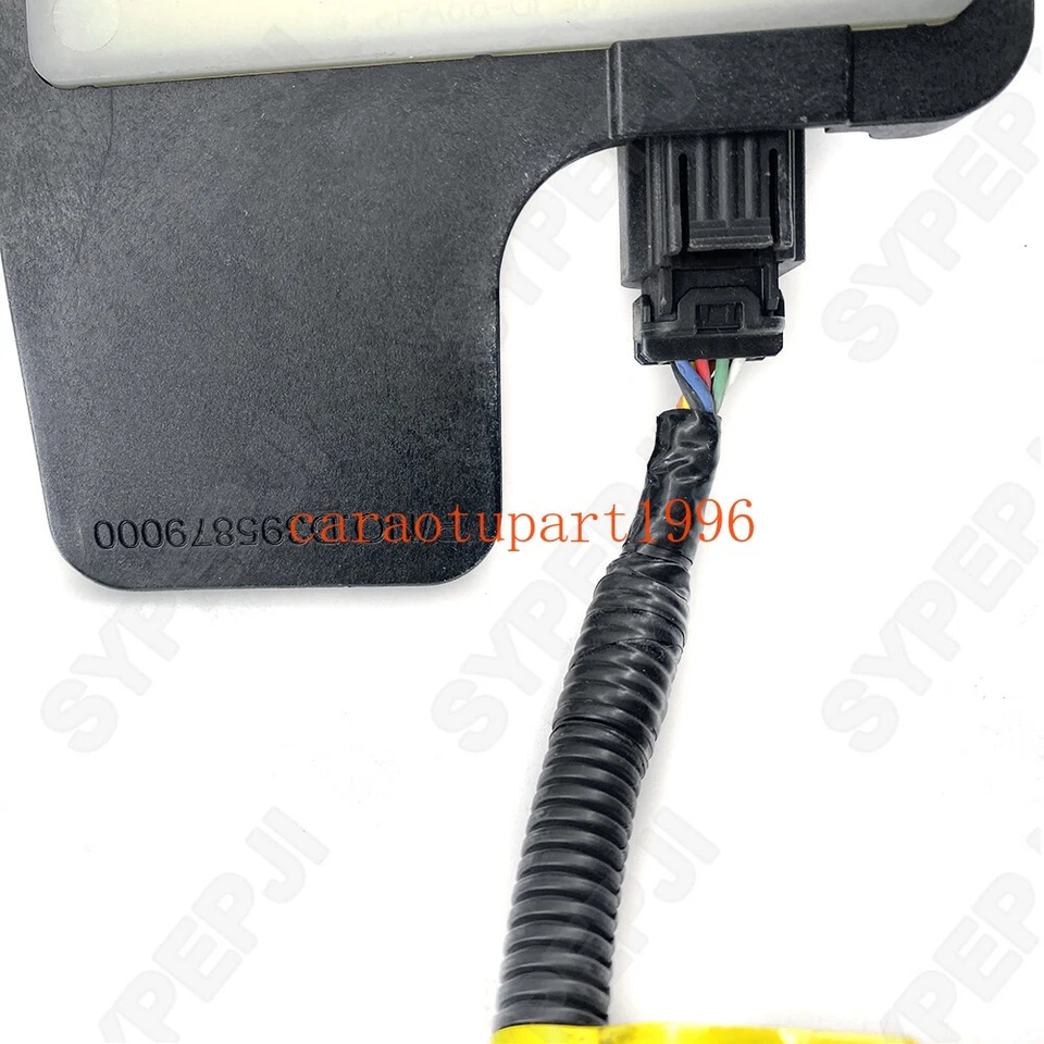 Unidad de detección de punto ciego 95811-D3000 para Hyundai Tucson 2015 2016 2017 nueva Foto 3 de 4