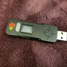 Cronus Max Plus – Tested, Used, Adapter Only