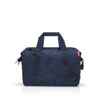 Reisenthel Reisenthel Allrounder M Twist Navy Reisetasche Weekender Leicht