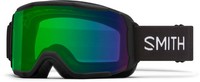 Smith Skibrille Snowboard Brille Showcase Otg Schneebrille 2026 Black/Chromapop