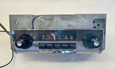 1962 Dodge B Body Radio Tested Good Dart 440 Polara 500 Model 205 Convertible