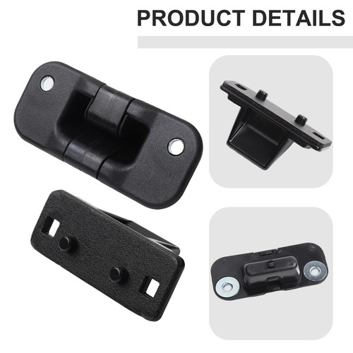Sliding Door Positioner for Renault For Master For Kangoo For Vauxhall Movano - Picture 4 of 15