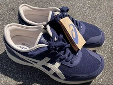 Unused ASICS JUNK sneakers HADASHIWALKER m056 26cm