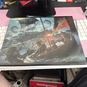 Ghosts of Saltmarsh | eBay UK