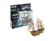Model Set HMS Victory, 1/225 - Revell 65408